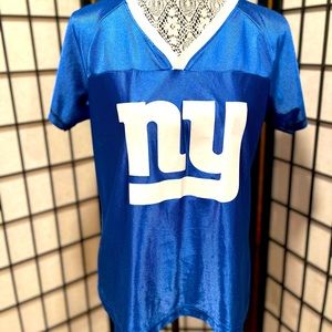 CALLING ALL GIANTS FANS!!! Women’s -Giants Manning Jersey